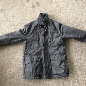 Fall, spring, summer Coat.